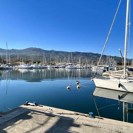 Appartement 3 Pieces Avec Terrasse Et Jardin, Proche Plage Et Commerces, 2 Parkings, Argeles-Sur-Mer - Fr-1-225-773 Экстерьер фото